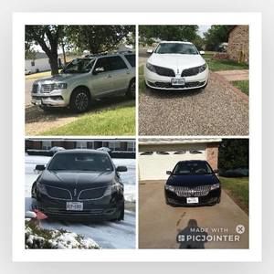 Meet your Posher, Maurine